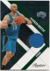 2010-11 Prestige Prestigious Pros Materials Green #30 Marcin Gortat