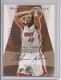 2003-04 SP Authentic #188 Udonis Haslem