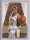 2003-04 SP Authentic #165 Boris Diaw