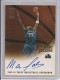 2002-03 Topps Autographs #TAMJ Marc Jackson