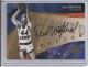 2008-09 Ultimate Collection Validation #VPW Paul Westphal