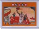 2008-09 Topps Chrome Refractors Red #7 Ben Gordon