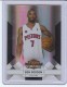2009-10 Threads Century Proof Silver #36 Ben Gordon - Quantity: 1 - Owned by: BKBcards4ever 