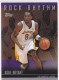 2004-05 Topps Rock Rhythm #KB Kobe Bryant