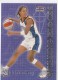 1999 Hoops WNBA Building Blocks #7 Nikki McCray