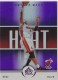 2005-06 Reflections Purple #51 Dwyane Wade