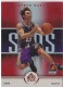 2005-06 Reflections 100 #77 Steve Nash