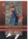 2003-04 Upper Deck Rookie Exclusives Gold #7 Jarvis Hayes