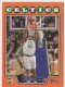 2008-09 Topps Orange #160 Kendrick Perkins