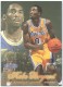 1997-98 Flair Showcase Row 2 #18 Kobe Bryant - Quantity: 1 - BV: $10.00 - Owned by: mess0312 