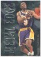 1996-97 Metal Metal Edge #9 Nick Van Exel - Quantity: 1 - BV: $6.00 - Owned by: mess0312 