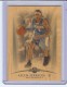 2008-09 Topps Hardwood Hardwood #87 Allen Iverson