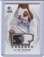 2008-09 SP Rookie Threads SP Threads #TAI Allen Iverson - Quantity: 1 - Owned by: BKBcards4ever 