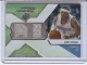 2008-09 SPx Winning Materials #WMJAI Allen Iverson