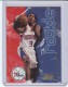 1996-97 SkyBox Premium #216 Allen Iverson ROO - Quantity: 10 - Owned by: BKBcards4ever 