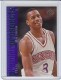 1996-97 SP #141 Allen Iverson