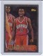 1996-97 Topps NBA At 50 #171 Allen Iverson