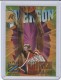 1996-97 Z-Force #151 Allen Iverson - Quantity: 10 - Owned by: BKBcards4ever 