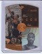 1997-98 SPx Bronze #30 Allen Iverson