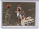 1997-98 Ultra Gold Medallion #107G Allen Iverson - Quantity: 1 - Owned by: BKBcards4ever 