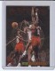 1997-98 UD3 Awesome Action #A13 Allen Iverson - Quantity: 1 - Owned by: BKBcards4ever 
