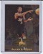 1997-98 Topps Topps 40 #T4022 Allen Iverson - Quantity: 1 - Owned by: BKBcards4ever 