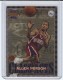 1996-97 Stadium Club Class Acts #CA10 Allen Iverson/Dikembe Mutombo