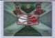2008-09 SPx Winning Materials Combos #WMCAR Brandon Roy/ LaMarcus Aldridge