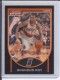 2007-08 Bowman Chrome Refractors Black #107 Brandon Roy - Quantity: 1 - Owned by: BKBcards4ever 