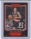 2008-09 Bowman Relics #BRBR Brandon Roy