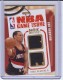 2008-09 Hot Prospects NBA Game Issue Jerseys #NBABR Brandon Roy