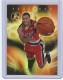 2008-09 Upper Deck Radiance #71 Brandon Roy