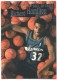 1999-00 Flair Showcase Ball Of Fame #BF7 Richard Hamilton - Quantity: 1 - BV: $6.00 - Owned by: mess0312 