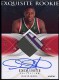 2006-07 Exquisite Collection #76 David Noel - Quantity: 1 - Owned by: MJFan 