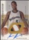 2001-02 Ultimate Collection Platinum #90 Kwame Brown - Quantity: 1 - Owned by: MJFan 