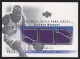 2003-04 Ultimate Collection Jerseys Triple #SM Stephon Marbury - Quantity: 1 - Owned by: MJFan 