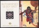 2001-02 Upper Deck BuyBacks #4 Darius Miles 00-01 UD #205 - Quantity: 1 - Owned by: MJFan 