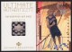 2001-02 Ultimate Collection BuyBacks #86 Kenyon Martin 00-01 Upper Deck - Quantity: 1 - Owned by: MJFan 