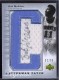 2006-07 Chronology #156 Bob McAdoo - Quantity: 1 - Owned by: MJFan 