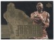1995-96 Upper Deck Jordan Collection #JC8 Michael Jordan Walking On Air - Quantity: 1 - BV: $10.00 - Owned by: mess0312 