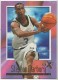 1996-97 E-X2000 #42 Stephon Marbury - Quantity: 1 - BV: $6.00 - Owned by: mess0312 