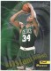 1998-99 Topps Chrome Instant Impact #I10 Paul Pierce - Quantity: 1 - BV: $10.00 - Owned by: mess0312 