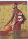 2003-04 Upper Deck LeBron's Diary #LJ9 LeBron James