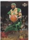 2003-04 Upper Deck LeBron's Diary #LJ4 LeBron James