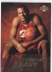 2003-04 Upper Deck LeBron's Diary #LJ11 LeBron James