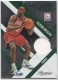 2010-11 Prestige Prestigious Pros Green #8 Elton Brand