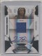 2009-10 Certified #177 Jordan Hill