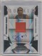 2009-10 Certified #180 Gerald Henderson