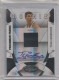 2009-10 Certified #181 Tyler Hansbrough