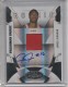2009-10 Certified #184 James Johnson